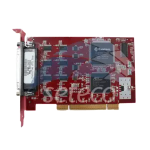 Spare Parts & Equipment 17 Matrox-RocketPort-Board
