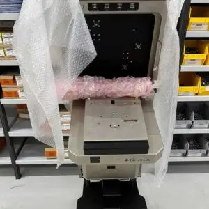 Spare Parts & Equipment 25 Genmark Porta 300