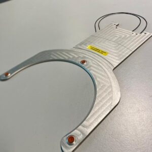 Spare Parts & Equipment 18 End Effector, 200-300mm eWLB, w/Mapping