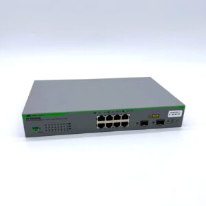 Spare Parts & Equipment 7 AT-GS950 8