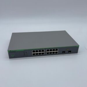 Spare Parts & Equipment 6 Allied Telesis AT-GS95016