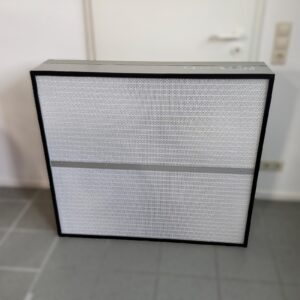 Spare Parts & Equipment 12 Camfil air filter unit 855161062