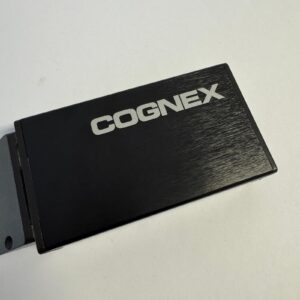 Spare Parts & Equipment 15 COGNEX INSIGHT 1741 821-0067-1R B