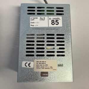 Spare Parts & Equipment 21 Excelitas Power Supply Xenon Flashlamp 720781 Rev B