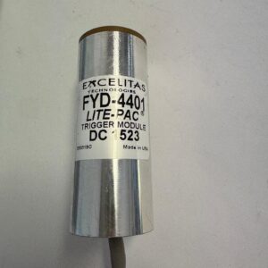 Spare Parts & Equipment 24 FYD-4401