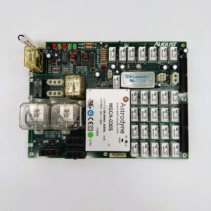 Spare Parts & Equipment 8 VS/Xport Power Control